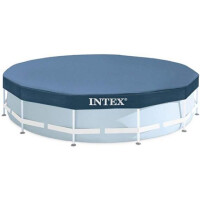 Intex 28032 krycí plachta na bazén Frame 4,57 m