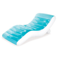Intex Nafukovací lenoška Splash Lounge