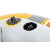 Intex Nafukovací člun Challenger 3 Set - 295 x 137 cm
