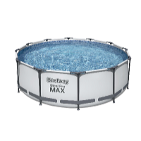 Bestway Bazén Steel Pro Max 366 x 100 cm bez filtrace