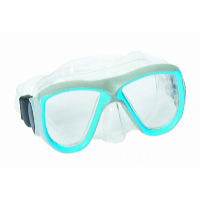 Bestway Potápěčské brýle Element tyrkys