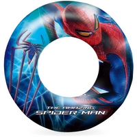 Bestway Nafukovací kruh Spider Man 56 cm