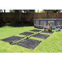 Intex Solární ohřev bazénové vody Solar Mat 120 x 120 cm