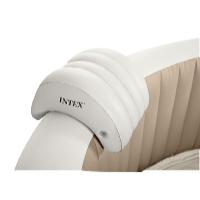 Intex Nafukovací opěrka hlavy pro vířivý bazén PureSpa