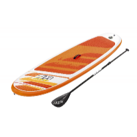 Bestway Paddleboard AQUA JOURNEY 274 x 76 x 12 cm