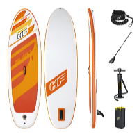 Bestway Paddleboard AQUA JOURNEY 274 x 76 x 12 cm