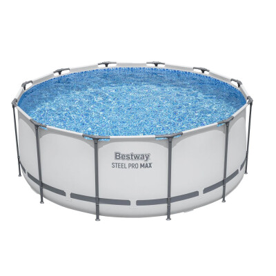 Bazén Steel Pro Max 3,66 x 1,22 m bez filtrace 