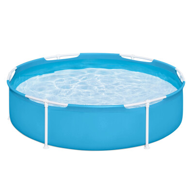 Bestway Dětský bazén My First Frame 152 x 38 cm