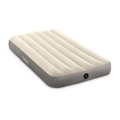 Nafukovací postel Air Bed Single-High Twin