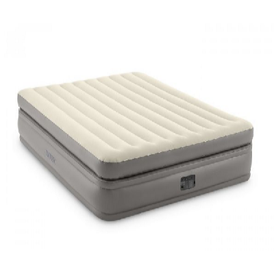 Nafukovací postel Air Bed Prime Comfort Queen s vestavěným kompresorem