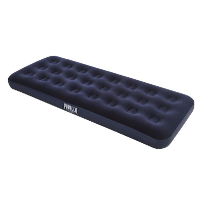 Bestway Nafukovací postel Air Bed Klasik Jr. Twin modrá