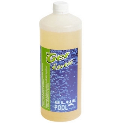 BluePool Bazénový čistič bazénů 1 l
