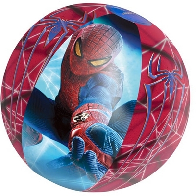 Bestway Nafukovací míč Spider Man