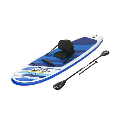 Paddleboard OCEANA CONVERTIBLE 305 x 84 x 12 cm