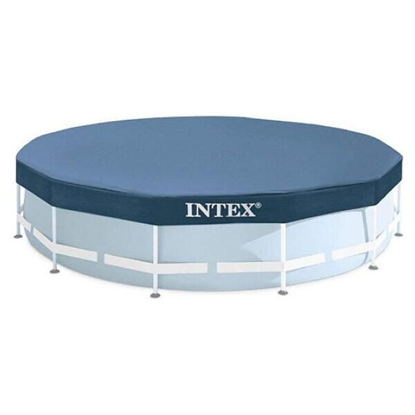 Intex 28032 krycí plachta na bazén Frame 4,57 m