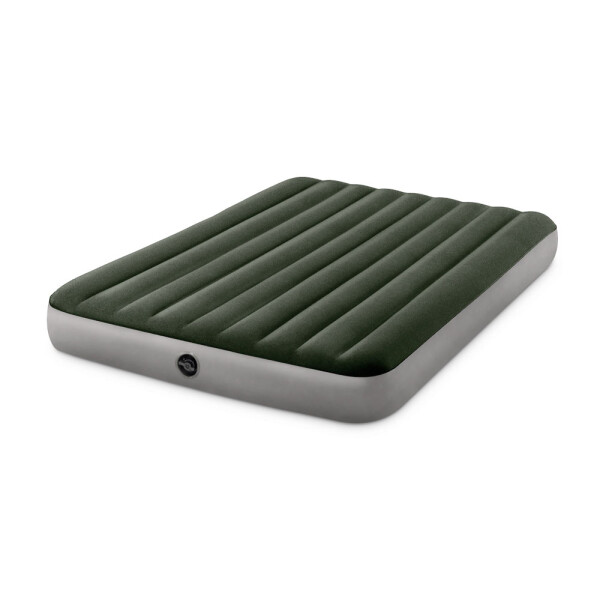 Intex Nafukovací postel Air Bed Prestige Downy Queen