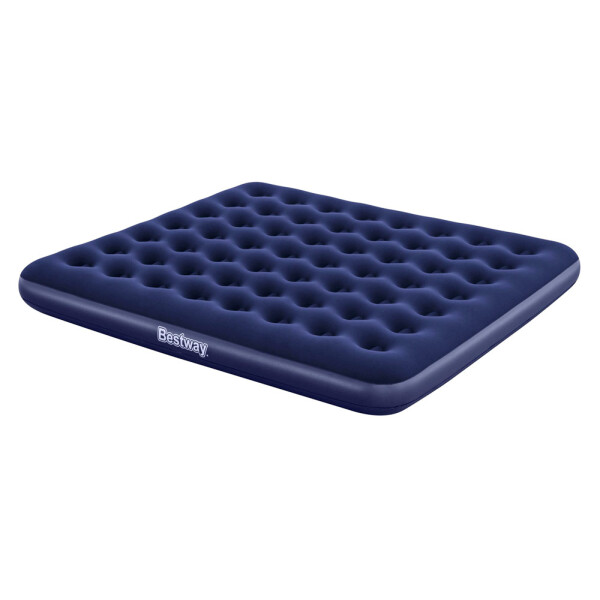 Bestway Nafukovací postel Air Bed Klasik King modrá