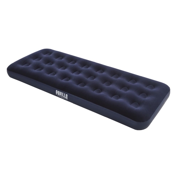 Bestway Nafukovací postel Air Bed Klasik Jr. Twin modrá