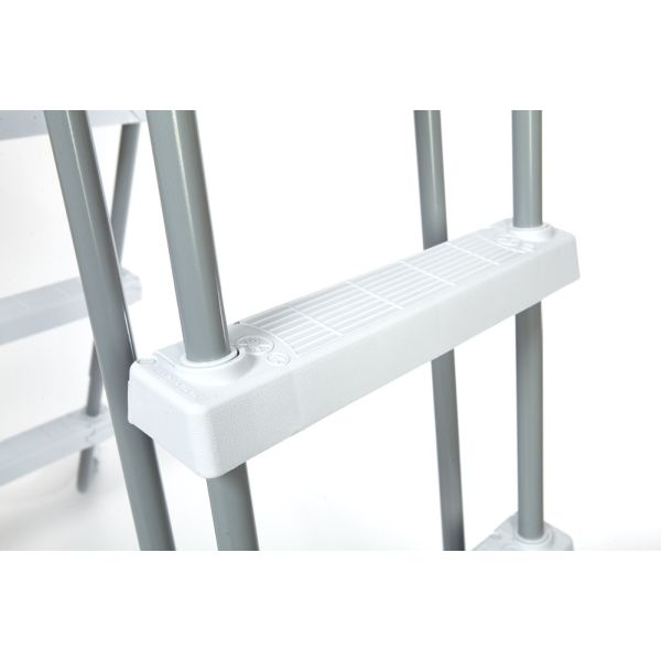 Intex Bezpečnostní schůdky k bazénu 1,07 m