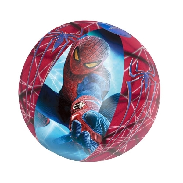 Bestway Nafukovací míč Spider Man