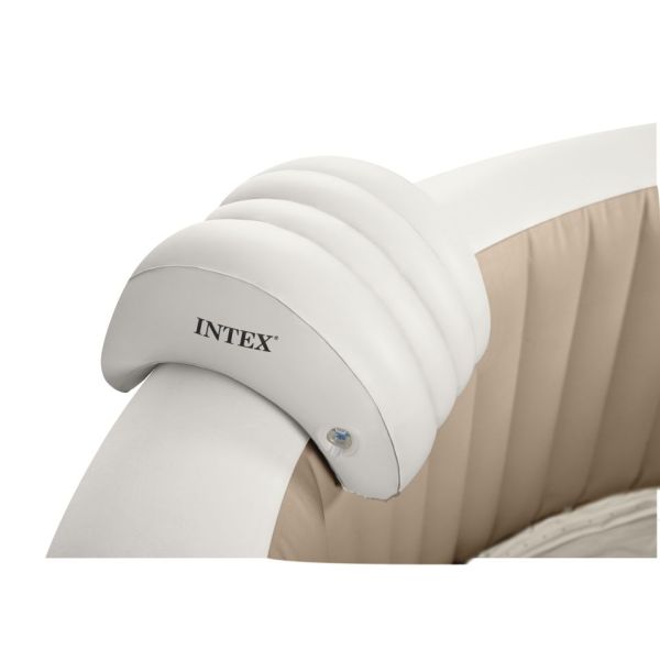 Intex Nafukovací opěrka hlavy pro vířivý bazén PureSpa