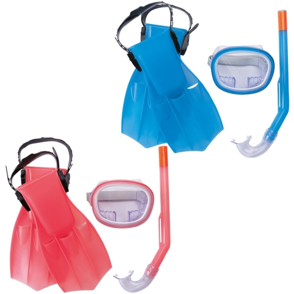 Bestway Dětský potápěčský set SWIM