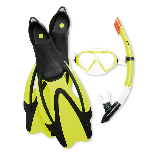 Bestway Potápěčský set Vortex velikost 36-39
