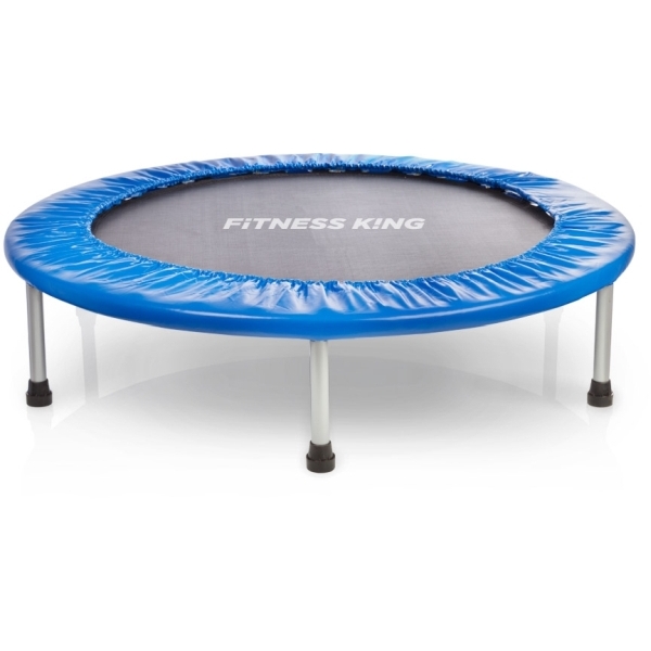 Fitness King Trampolína na cvičení 100 cm 