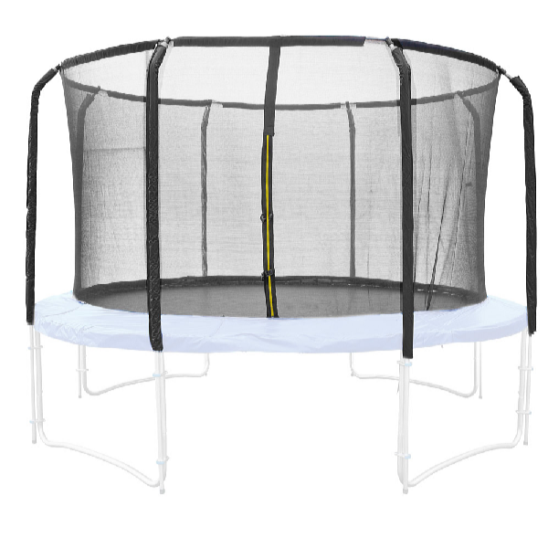 Fitness King Trampolína DELUXE 366 cm - část B