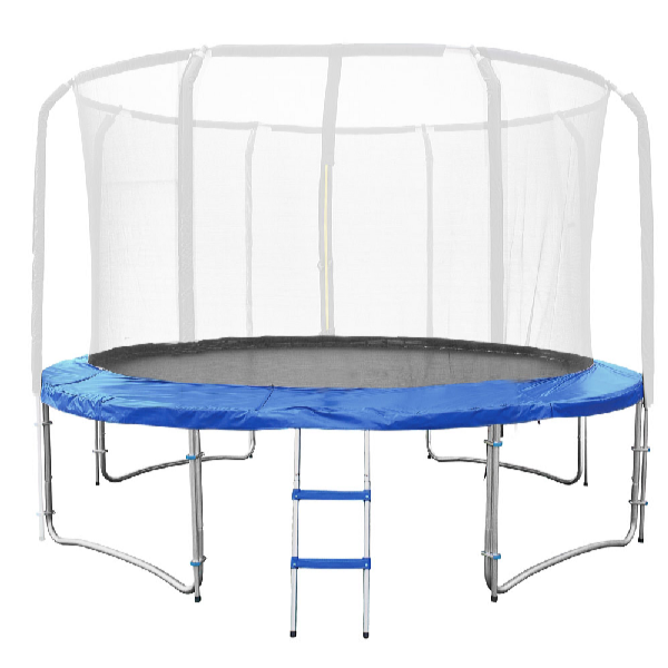 Fitness King Trampolína DELUXE 305 cm - část A